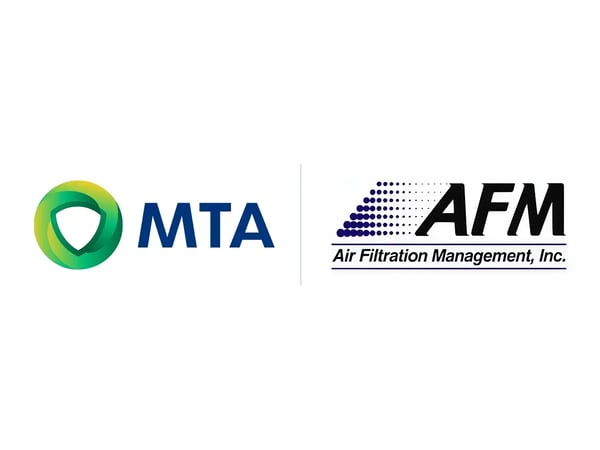MTA and AFM logos