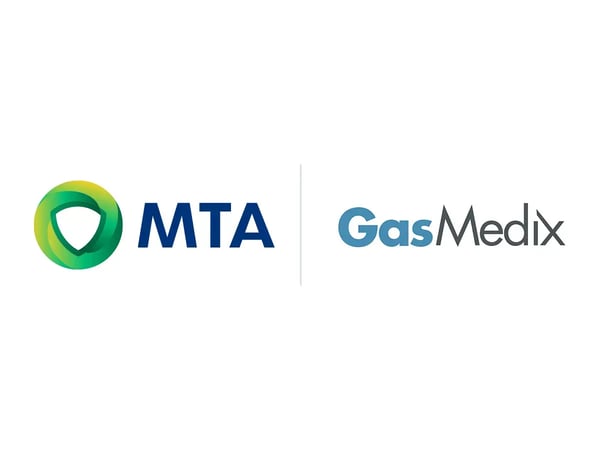 MTA and Gas Medix logos