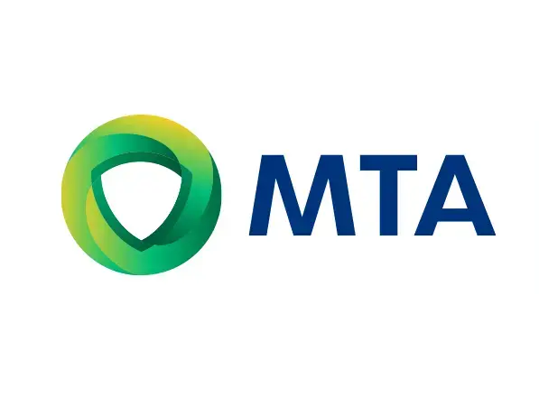 MTA logo