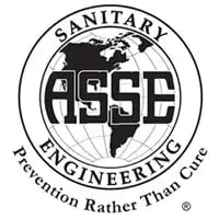 ASSE logo