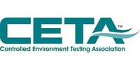 CETA logo