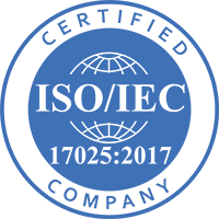ISO/IEC logo
