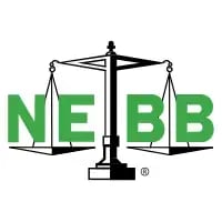 NEBB logo