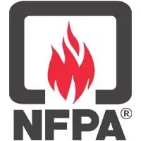 NFPA logo