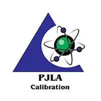 PJLA Calibration logo