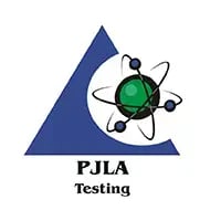 PJLA Testing logo