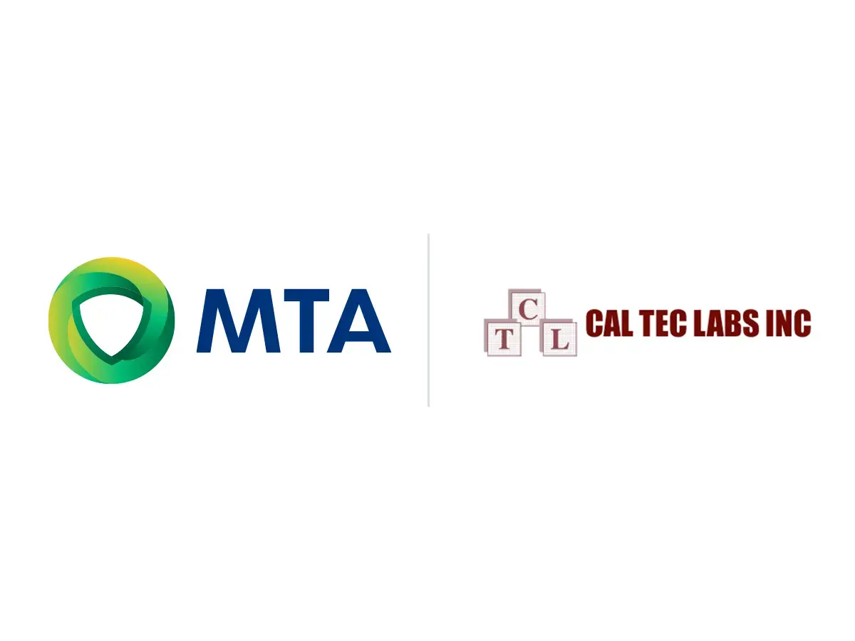 Medical Technology Associates Acquires Cal-Tec Labs Inc. Expands Calibration Services Into Additional Industries