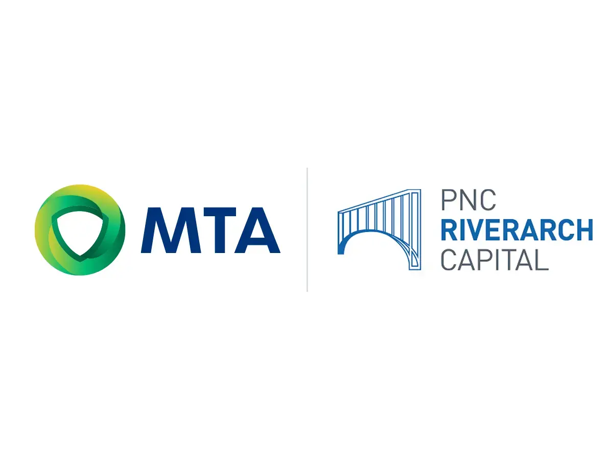 MTA is Pleased to Announce an Investment by PNC Riverarch Capital