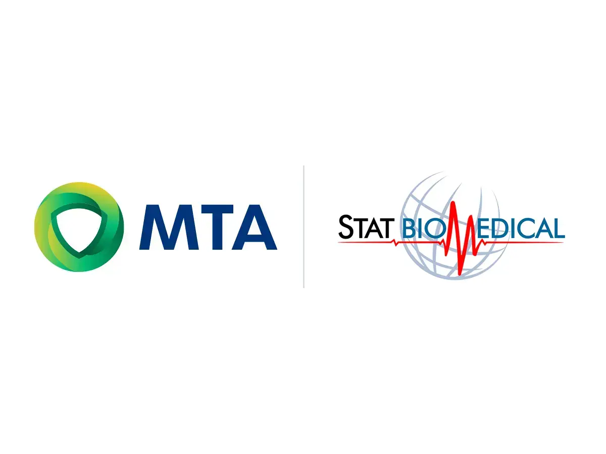 MTA is pleased to announce the acquisition of Stat Biomedical, LLC, a national biomedical equipment services provider