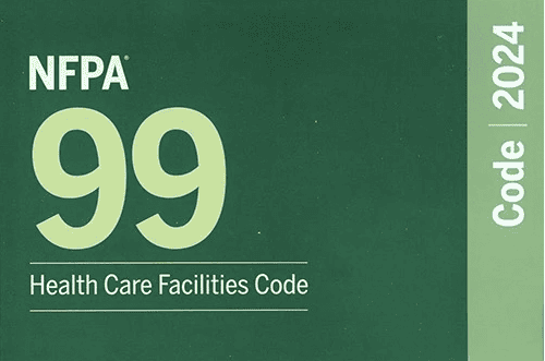 nfpa-99-grandfathering